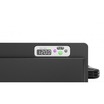 DSIT notebookwagen TC-serie voor 30 apparaten tot 14 inch