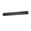 Vaddio Middle Atlantic 3RU blindplaat-rackpaneel - staal