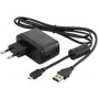 Panasonic FZ-AAE184EE - voeding (USB) - voor Toughbook FZ-L1, FZ-T1