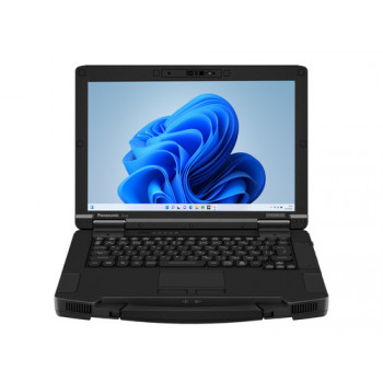 Panasonic Toughbook 56 - 14 inch notebook - Core Ultra 5 35,6 cm