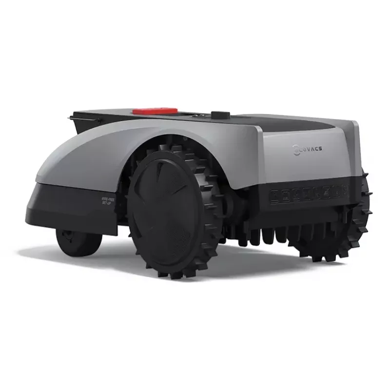 GRASMAAIROBOT/GOAT O600 RTK ECOVACS