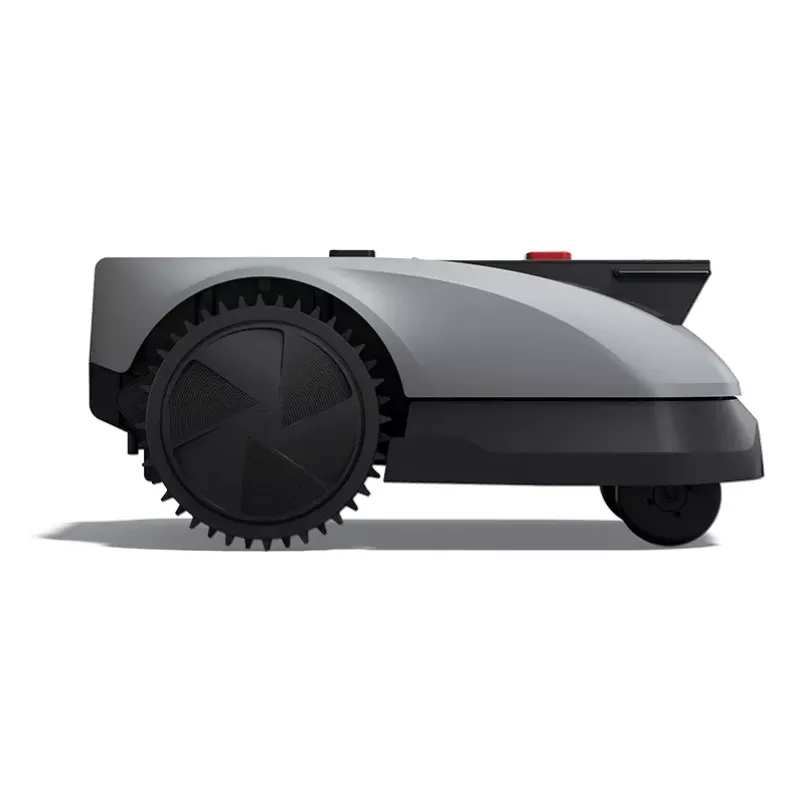 GRASMAAIROBOT/GOAT O600 RTK ECOVACS