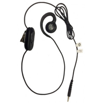 Zebra Headset - On-Ear - over het oor gedragen