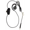Zebra Headset - On-Ear - over het oor gedragen