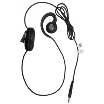 Zebra Headset - On-Ear - over het oor gedragen