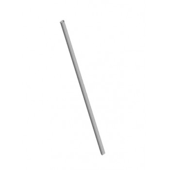 Zebra HN-001083-01, Rechte montage, Grijs