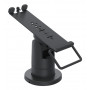 Ergonomic Solutions Stack met MultiGrip-plaat. Zwart