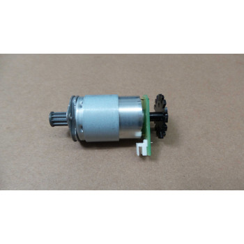 HP aandrijfmotor DC SL-FIN501H