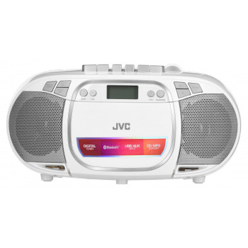 Boombox wit RC-E451W