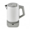 Ninja KT200EUWH StaySharp messenblok met ingebouwde slijper, 6-delig, wit