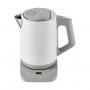 Ninja KT200EUWH StaySharp messenblok met ingebouwde slijper, 6-delig, wit