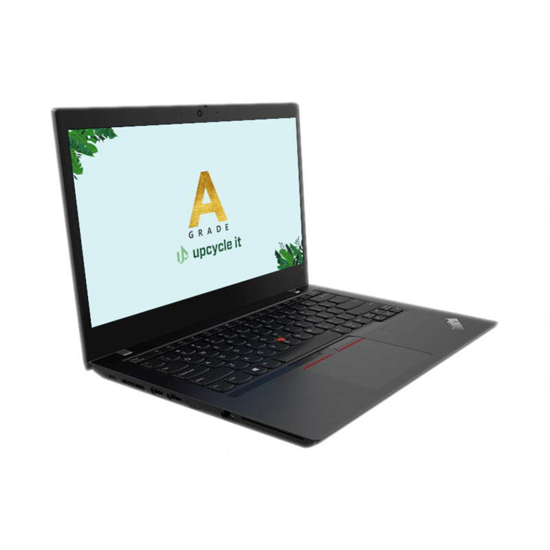 upcycle it Lenovo ThinkPad L14 G2 Refurbished A