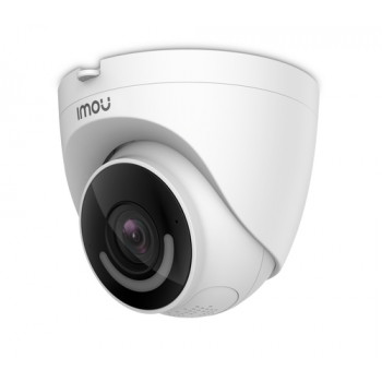 Imou Turret Outdoor Cam IM-IPC-T26EP-0280B WLAN IP-beveiligingscamera 1920 x 1080