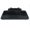Zebra toetsenbord - 2-in-1 - met touchpad, geïntegreerde greep (KYB-ET6X-2IN1-ES1-01)
