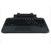 Zebra toetsenbord - 2-in-1 - met touchpad, geïntegreerde greep (KYB-ET6X-2IN1-ES1-01)