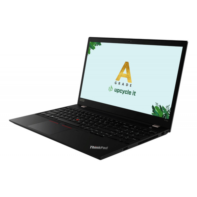 upcycle it Lenovo ThinkPad P15s G1 Refurbished (LAP-P15SG1-MX-A005)