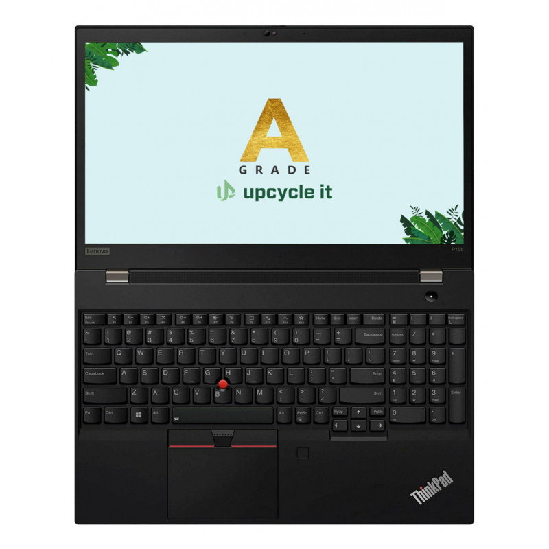 upcycle it Lenovo ThinkPad P15s G1 Refurbished (LAP-P15SG1-MX-A005)