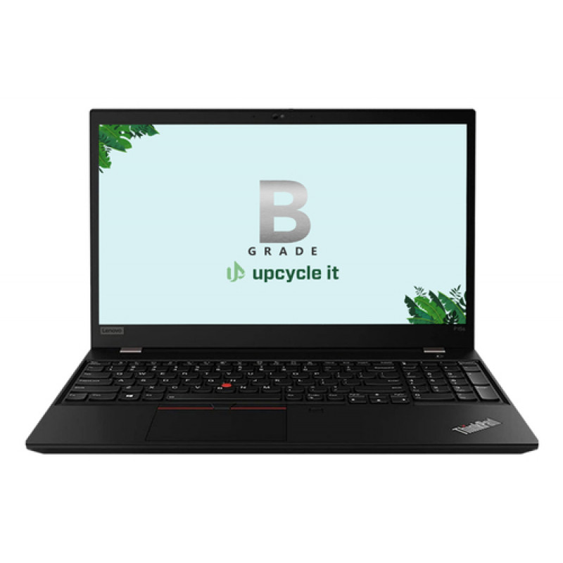 upcycle it Lenovo ThinkPad P15s G1 Refurbished (LAP-P15SG1-MX-B005)