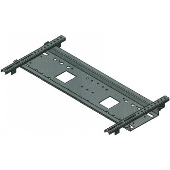 LH-GROUP WANDSTEUN MAX.150KG (1200MM)
