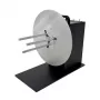 Labelmate CAT-3-ACH - etikettenoprolunit - wisselstroom 230 V - 155 mm (6.1)