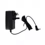 Labelmate UK-voeding voor MC/MC+ 15V-DC. Inbegrepen