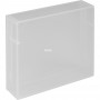LTO plastic case 1 st. | opbergbox voor tapes LTO-Case