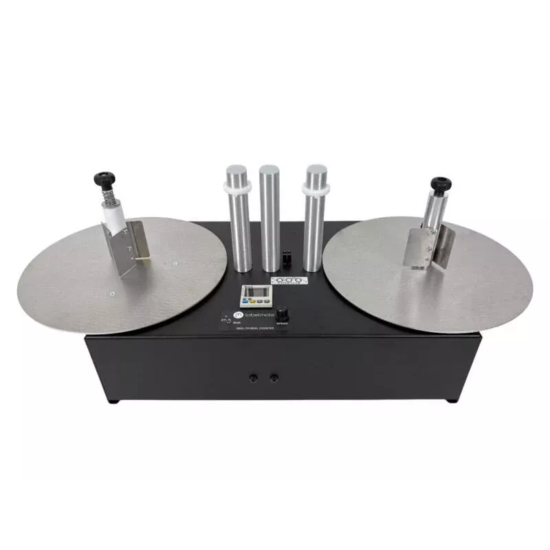 Labelmate RRC-330-STANDARD - telsysteem - wisselstroom 220-240 V - 152 mm (6 inch)