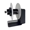 Labelmate MC-PRO - externe etikettenoproller, max. mediabreedte 110 mm