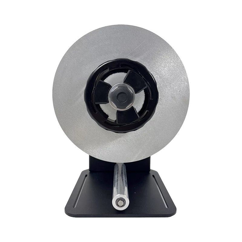 Labelmate MC-PRO - externe etikettenoproller, max. mediabreedte 110 mm