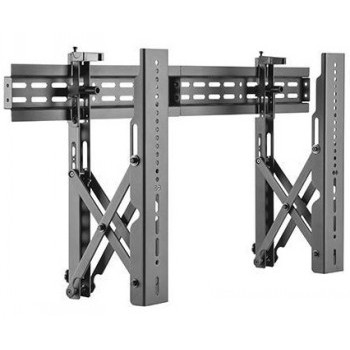 LH-GROUP pop-out video-wandsteun max. 45 kg 800x400