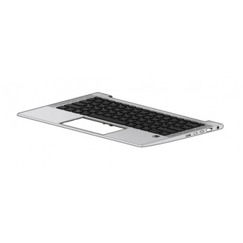 HP M36413-061 - toetsenbord - Italiaans - toetsenbord met achtergrondverlichting - HP