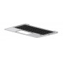 HP M36413-061 - toetsenbord - Italiaans - toetsenbord met achtergrondverlichting - HP