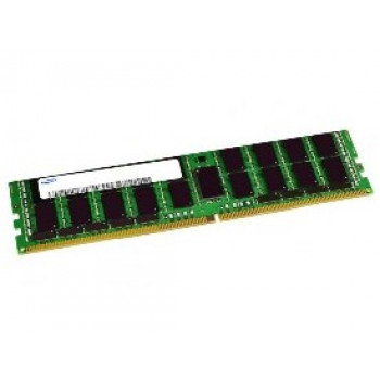 Samsung - M393A8K40B21-CTC - DDR4 - module - 64 GB - DIMM 288-PIN - 2400 MHz / PC4-19200 CL19 1,2 V geregistreerd ECC