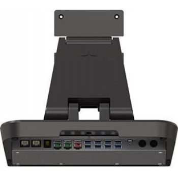 MicroTouch MACH AiO HUB MET STAND - 39,6 cm - 15,6