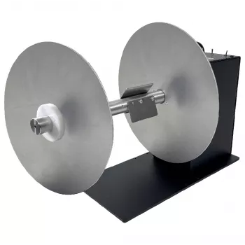 Labelmate CAT-3-10-INCHES - etikettenopwikkelaar (10)