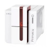 Evolis transparant - lamineerfolie - voor Evolis Primacy