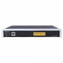 AudioCodes Mediant 500 E-SBC - VoIP-gateway - GigE
