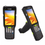 Zebra MC3400 - datacollectieterminal - robuust - Android - 64 GB UFS-kaart - 10,2 cm (4) (MC3401-0G1M52SS-A6)