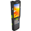 Zebra MC3400 - datacollectieterminal - robuust - Android - 64 GB UFS-kaart - 10,2 cm (4) (MC3401-0S1K42SS-A6)