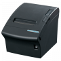 Metapace T-3III Cutter USB WLAN-kit USB zwart bonprinter thermisch resolutie - printer - kleur