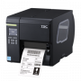 TSC ML341P 300dpi 2,3-ZOLL-LCD DRAM 128MB/FLASH 128MB USB+RS-232+ETHERNET+USB - labelprinter - 300 dpi