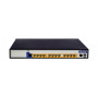AudioCodes Mediant 800B E-SBC - redundant - VoIP-gateway - GigE - 1U (verpakking van 2)