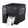 TSC MB241 203dpi 2,3-inch LCD DRAM 256MB/FLASH 256MB USB+RS-232+ETHERNET+USB - labelprinter - 203 dpi