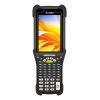 Zebra MC9400 - datacollectieterminal - robuust - Android - 128 GB - 10,9 cm (4,3) (MC9401-0G1J6ESS-A6)
