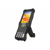 Zebra MC9400 - datacollectieterminal - robuust - Android - 128 GB - 10,9 cm (4,3) (MC9401-0G1J6ESS-A6)