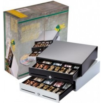Metapace bankbiljetklem voor K-2 kassalade incl. veer