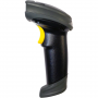 Unitech MS339 2D-scanner met standaard, 2,4 m USB-kabel, MS339-1CG