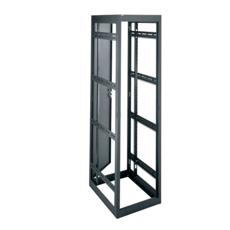 Vaddio Middle Atlantic MRK 4031 - kast - 40U - 48,3 cm (19 inch)