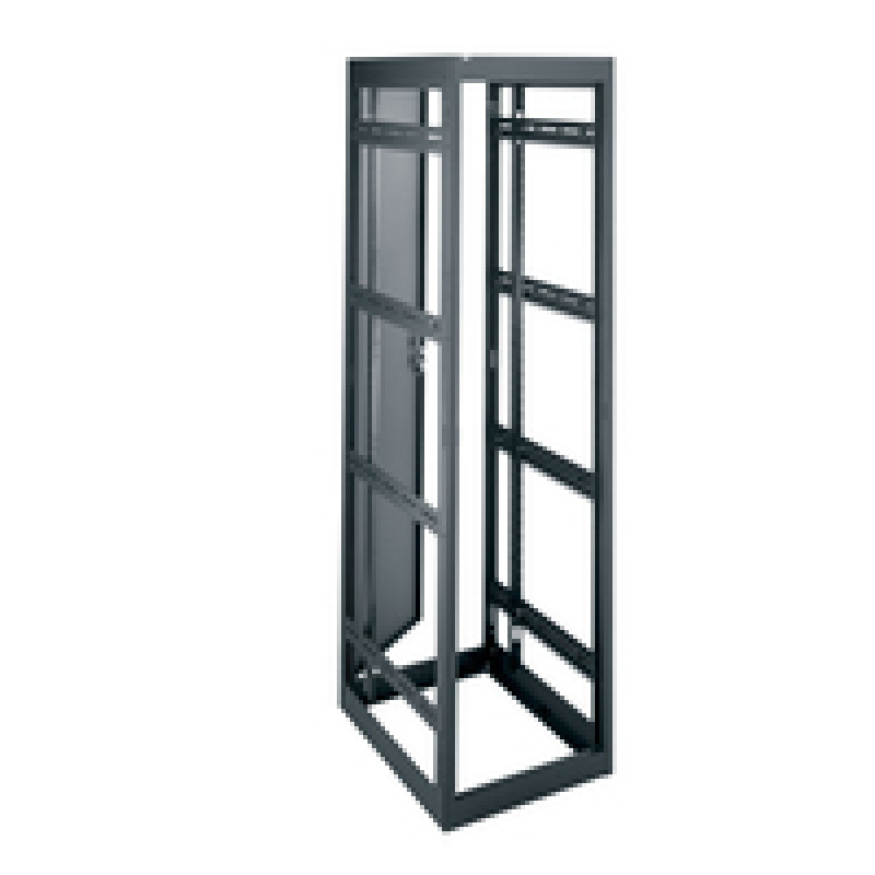 Vaddio Middle Atlantic MRK 4031 - kast - 40U - 48,3 cm (19 inch)