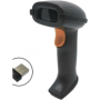 Unitech MS838 2D SR Standard-Reader-Imager 2.4G draadloos Bluetooth USB. Inclusief - barcodescanner